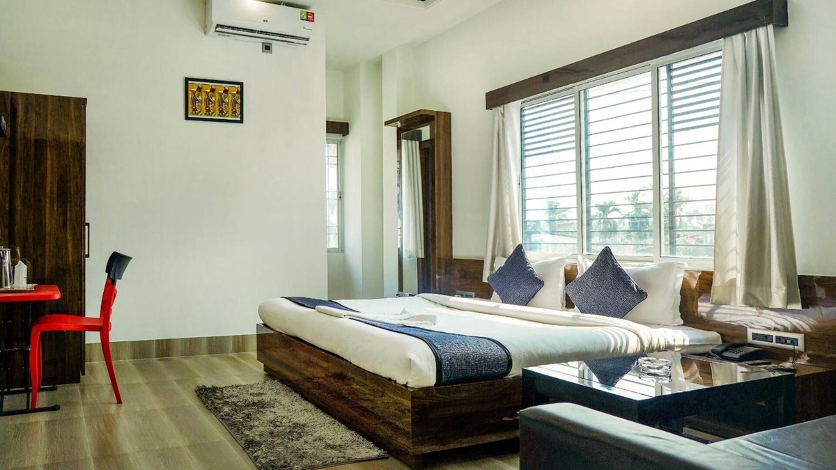 Cooch Behar Hotel | Hotel Heritage