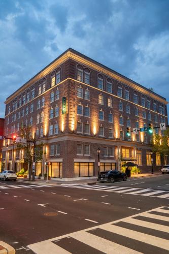 Old Town Alexandria Hotel | Hotel Heron Old Town Alexandria