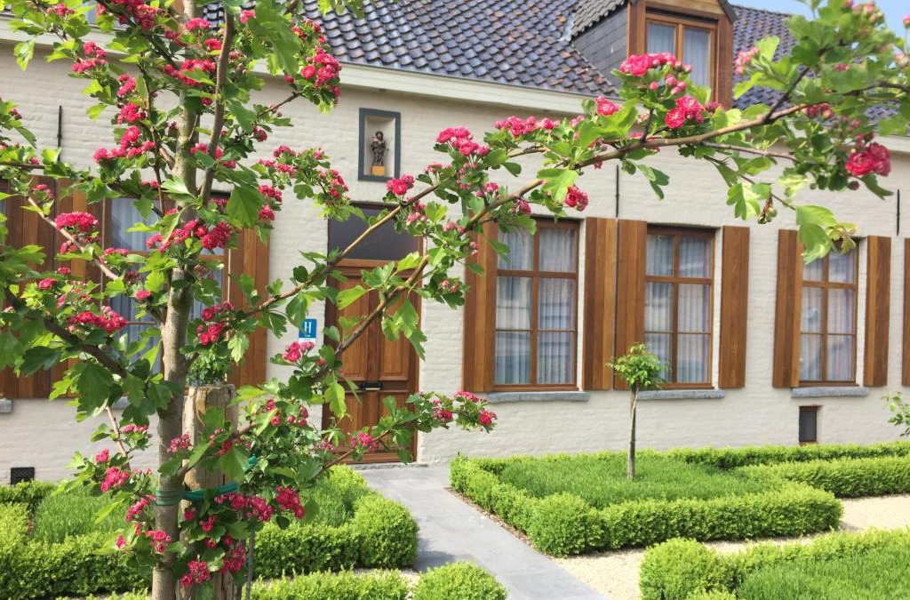 Vleteren Hotel | Hotel Het Heilig Genot