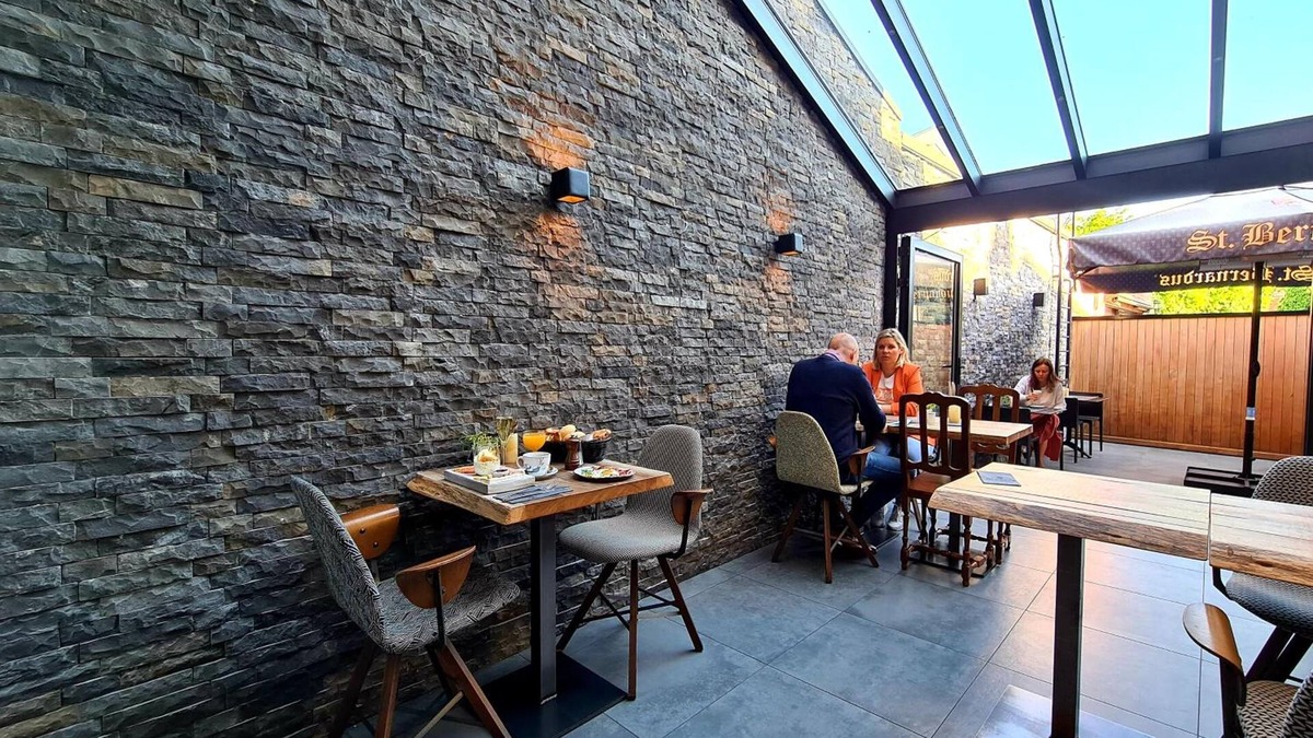 Hasselt Hotel | Hotel Het Menneke