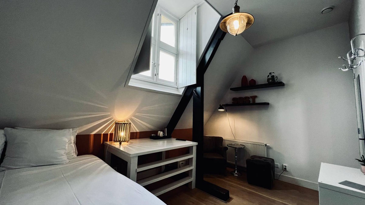 Municipality of Castricum Hotel | Hotel het Oude Raadhuis