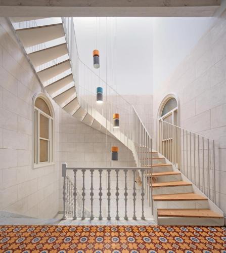 Mahon Hotel | Hotel Hevresac Singular & Small
