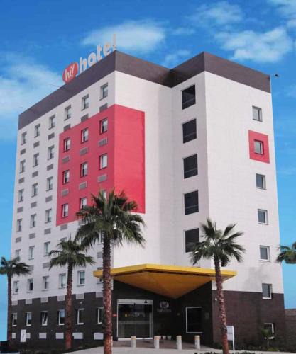 Torreon Hotel | Hotel Hi ! Torreon Aeropuerto-Galerías