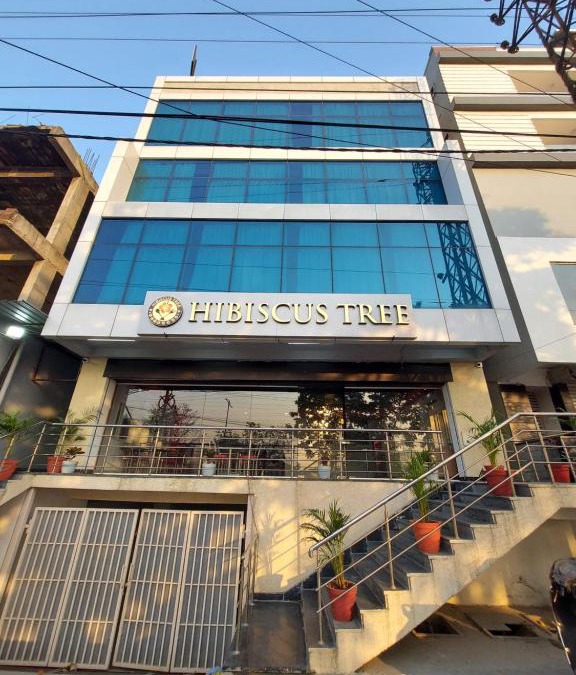 Medchal Hotel | Hotel Hibiscus Tree- Bachupally