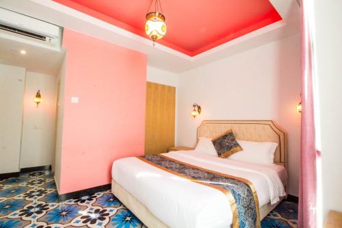 Cyberjaya Hotel | Hotel Hilal