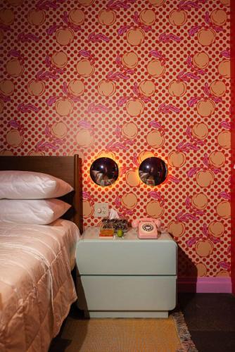 Cherokee Triangle House | Hotel Hilo - Room 202