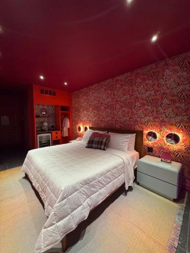 Cherokee Triangle House | Hotel Hilo - Room 203