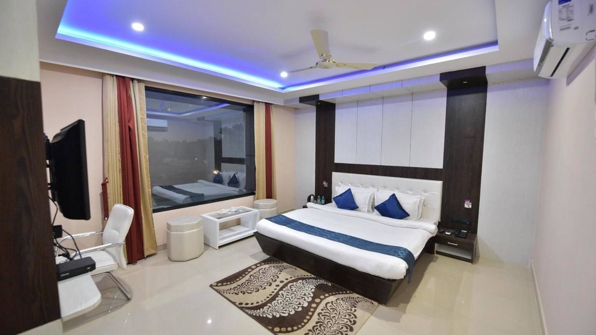 Bongaigaon Hotel | Hotel Himalaya