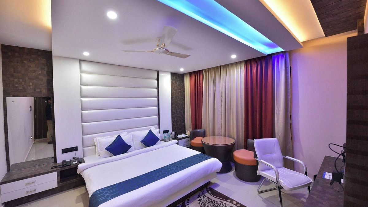 Bongaigaon Hotel | Hotel Himalaya