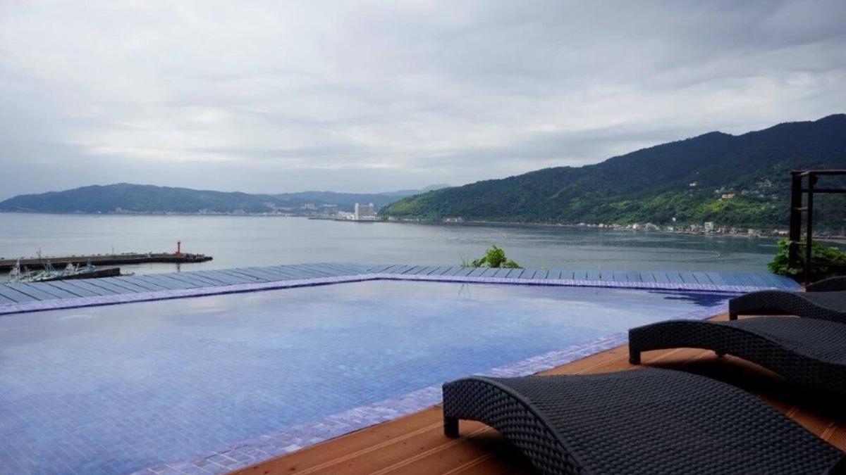 Usami Hotel | Hotel Himalaya Sea