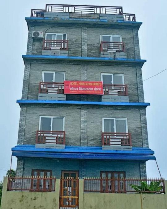 Pokhara Bed & Breakfast | Hotel Himalayan Home Lamagaun Pokhara 10 minute drive from tourist place lakeside rent Rooms