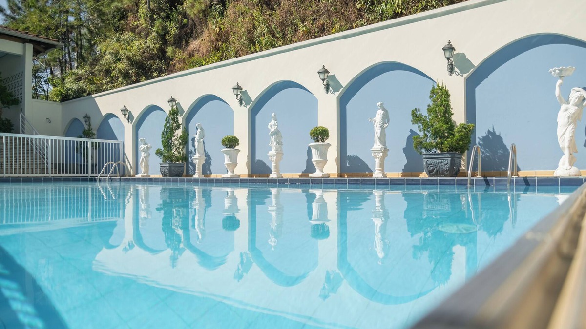 Centro Hotel | Hotel Himmelblau