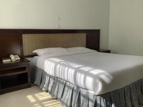 Homa Bay Hotel | HOTEL HIPPO BUCK