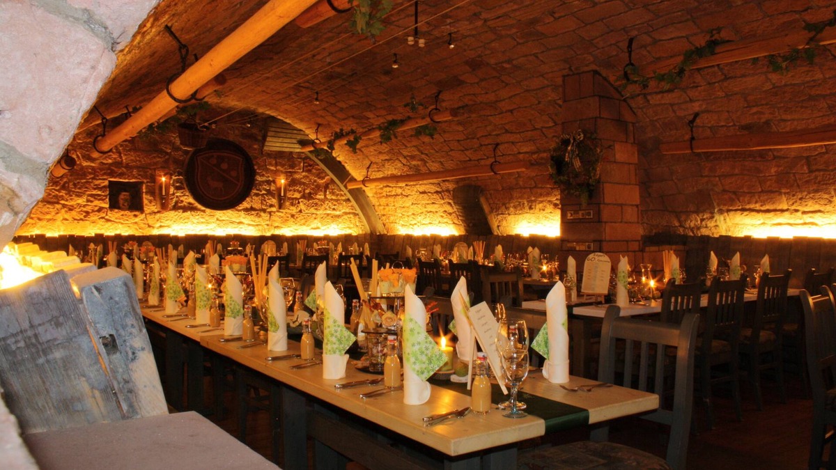 Rothenberg Hotel | Hotel Hirsch