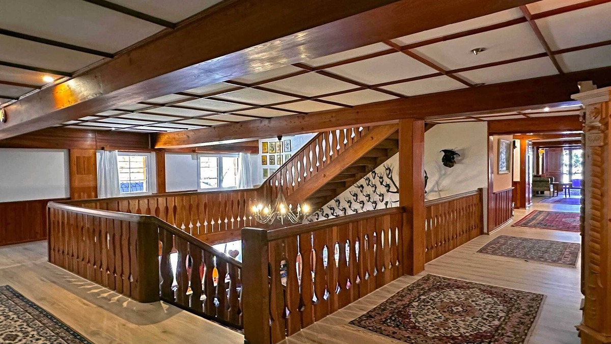 Menzenschwand-Hinterdorf Hotel | Hotel Hirschen Menzenschwand