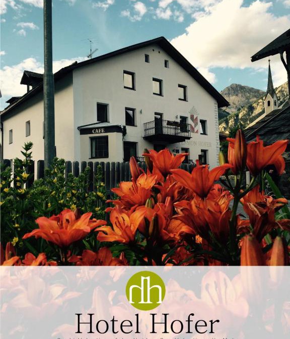 St. Valentin auf der Haide Hotel | Hotel Hofer