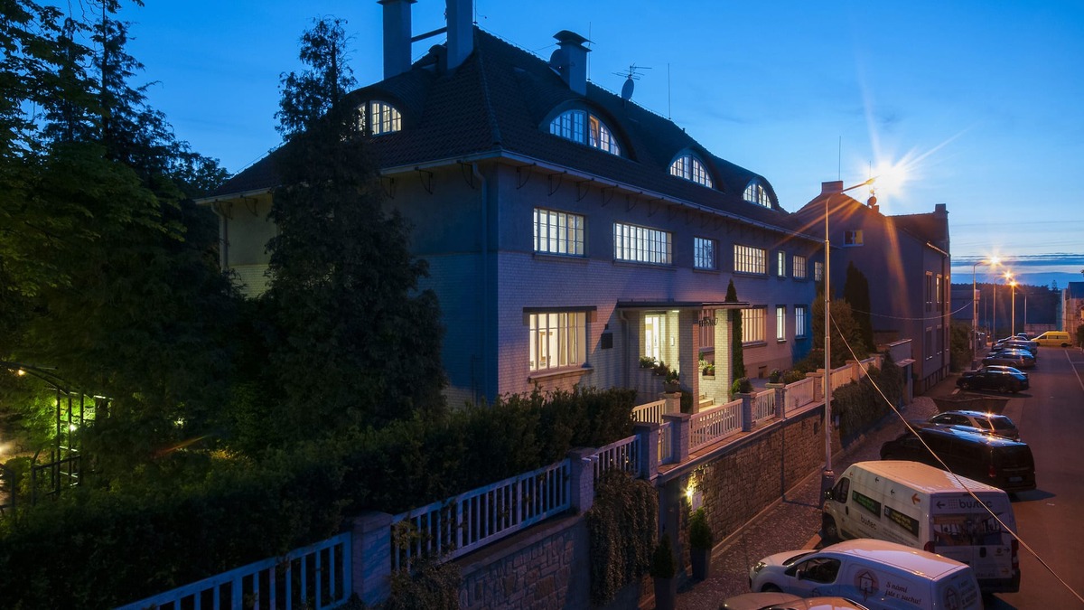 Kladno Hotel | Hotel Hoffmann