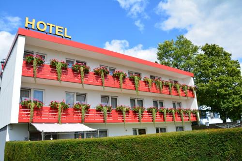 Herbrechtingen Hotel | Hotel Hohe Wart