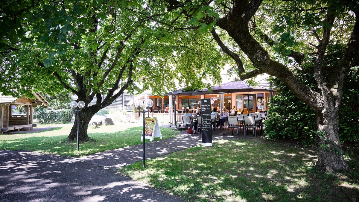 Durrenast Hotel | Hotel Holiday