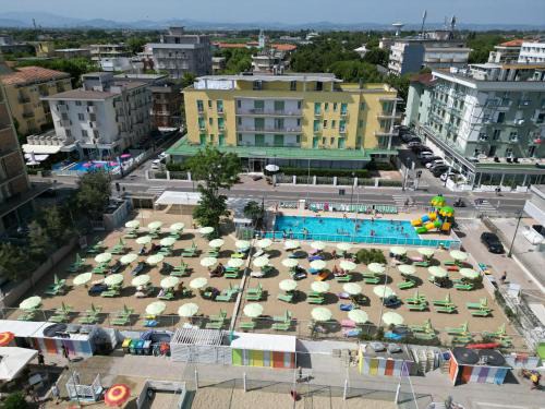 Igea Marina Hotel | Hotel Holiday Park
