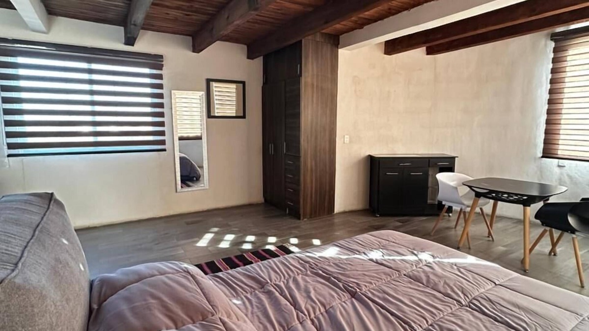 Pachuca de Soto House | Hotel Holistico Maxali
