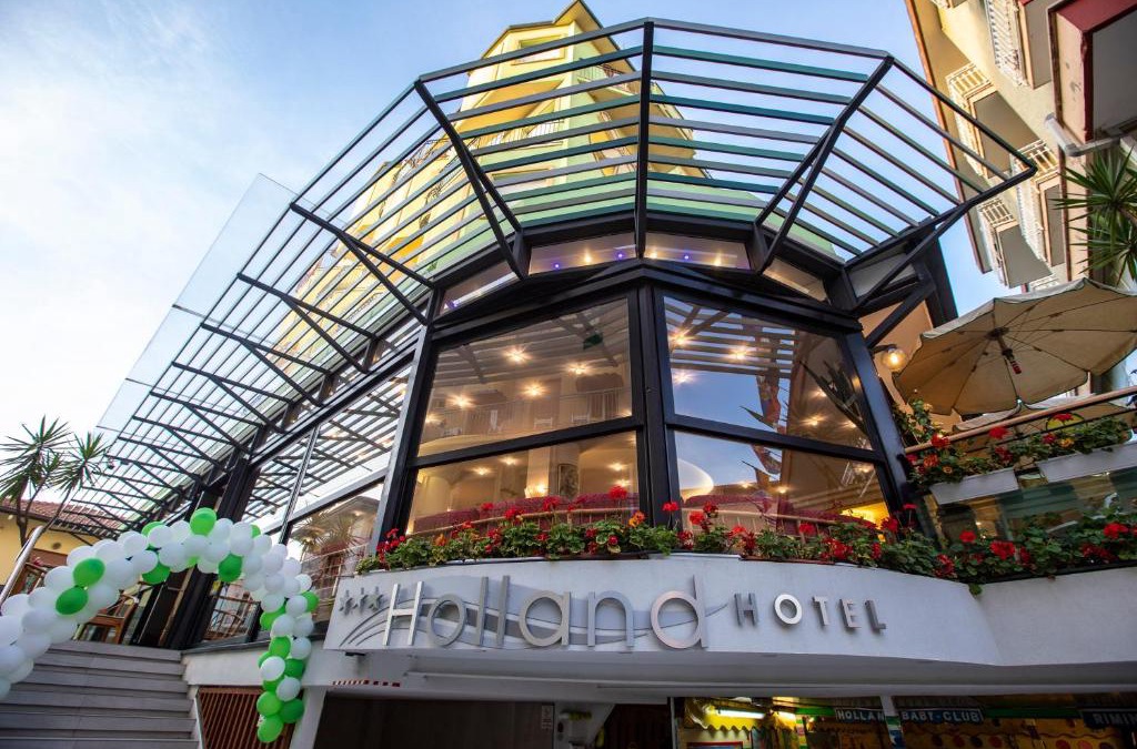 Marebello Hotel | Hotel Holland