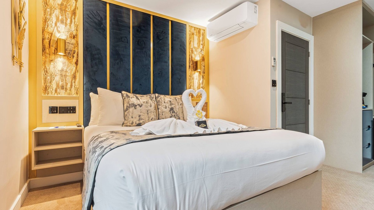 Cradley Hotel | Hotel Holloway