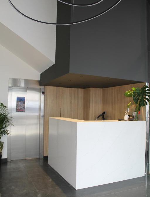 Cangas Hotel | Hotel Hollywood