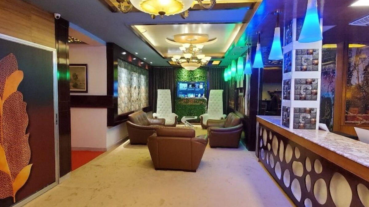 Sylhet Hotel | Hotel Holy City Ltd