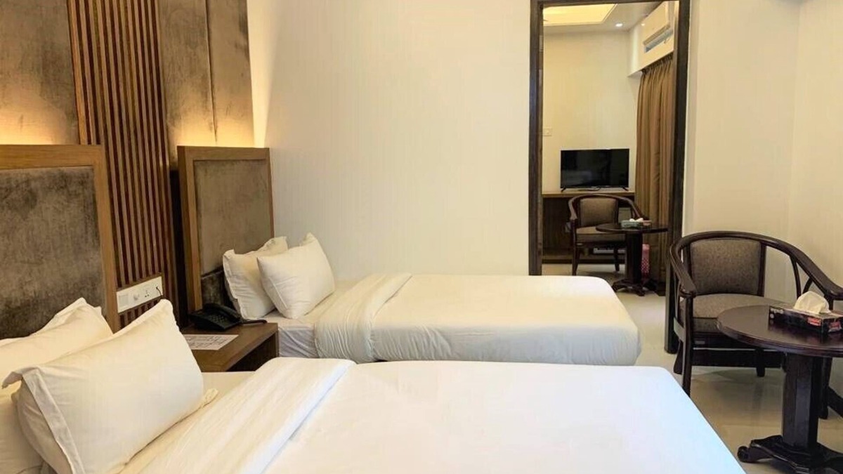 Sylhet Hotel | Hotel Holy Gate
