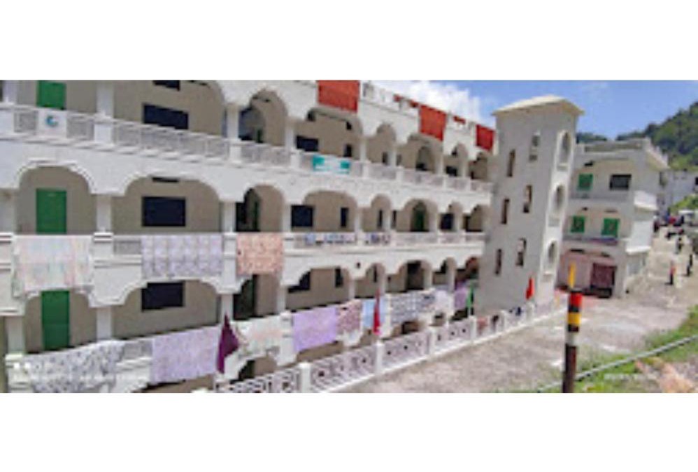 Uttarkashi Hotel | Hotel Holy View, Uttarkashi