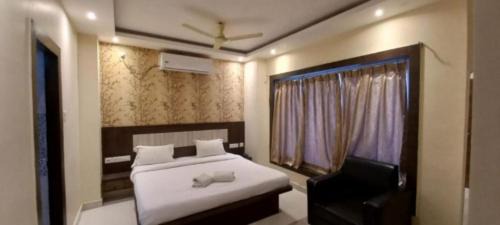 Puri Hotel | Hotel Home Town Near Golden Beach Puri Official