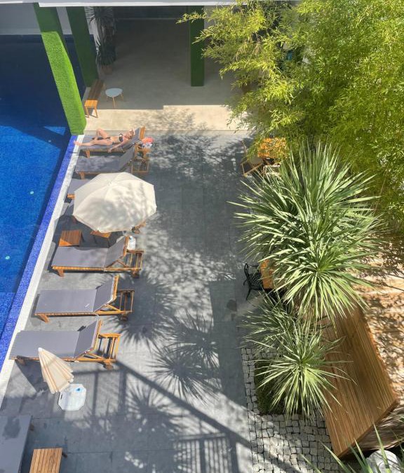Kobuleti Hotel | Hotel Homey Kobuleti