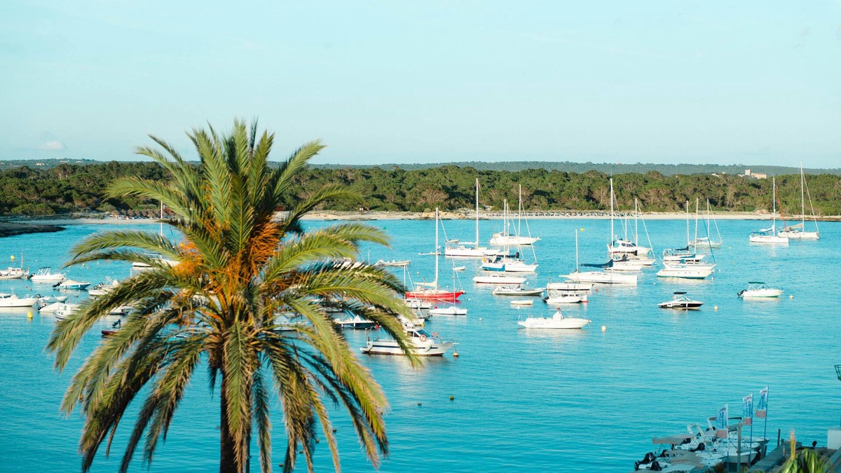 Colonia Sant Jordi Hotel | Hotel Honucai