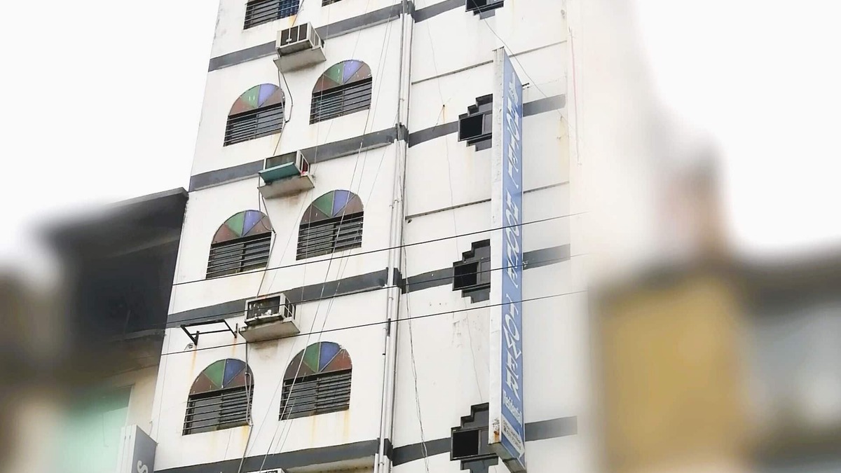 Chittagong Hotel | Hotel Hoque Tower International