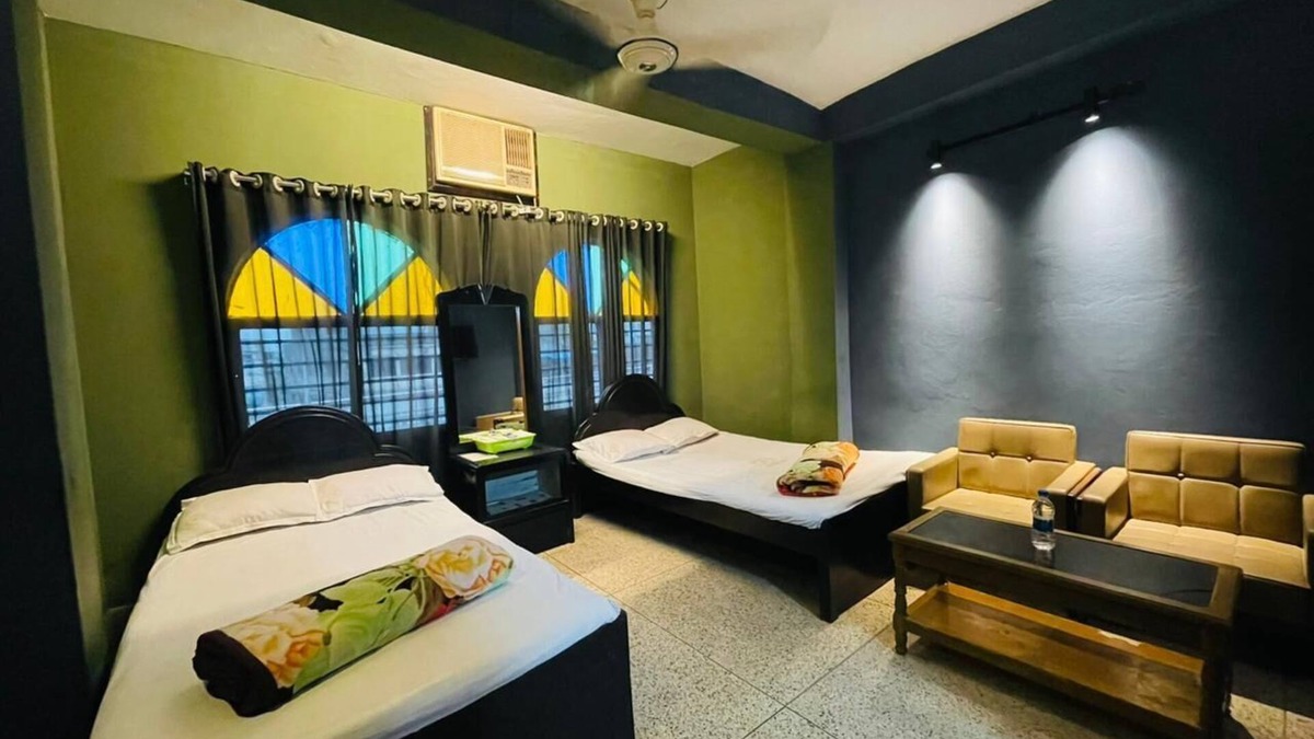 Chittagong Hotel | Hotel Hoque Tower International