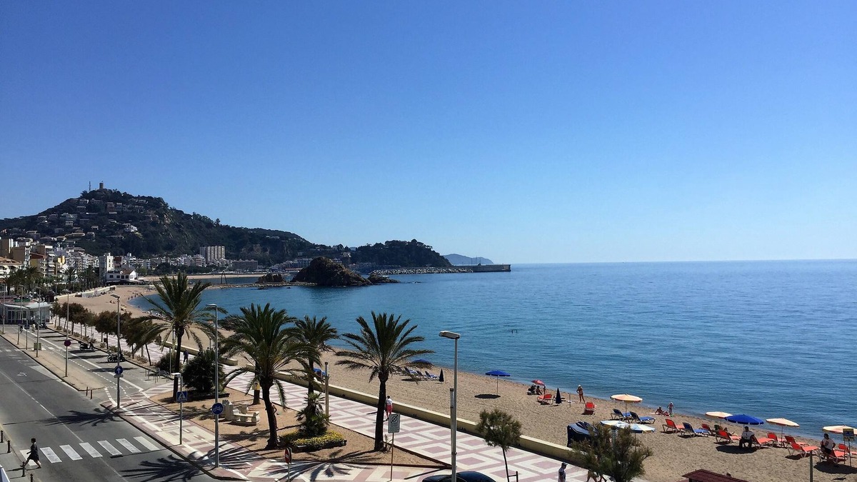 Blanes Hotel | Hotel Horitzó by Pierre & Vacances
