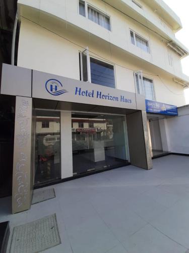 Port Blair Hotel | Hotel Horizon Hues