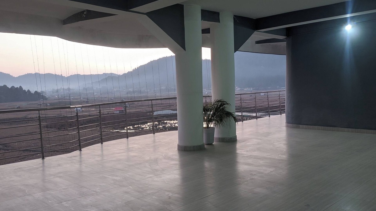 Itanagar Hotel | Hotel Horizon