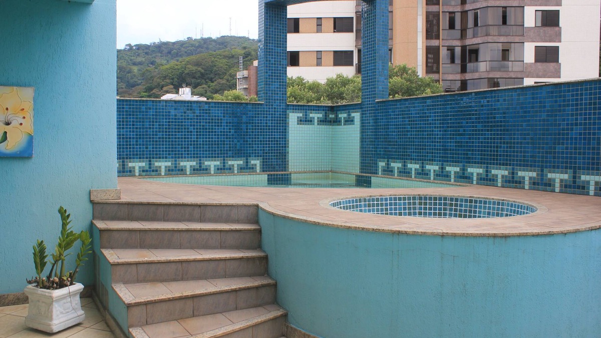 Horto Hotel | Hotel Horto Executivo