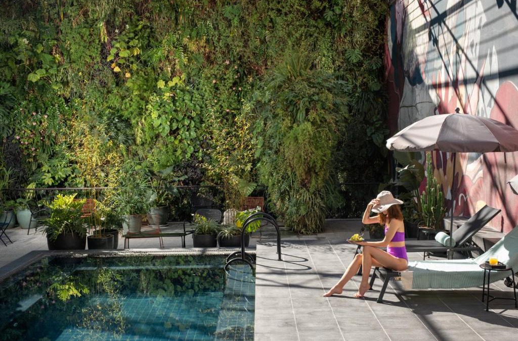 Sao Jose Hotel | Hotel Hotel - Member of Design Hotels