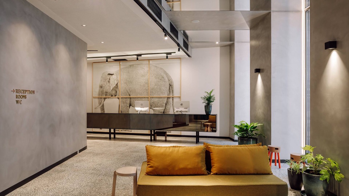 Sao Jose Hotel | Hotel Hotel - Member of Design Hotels