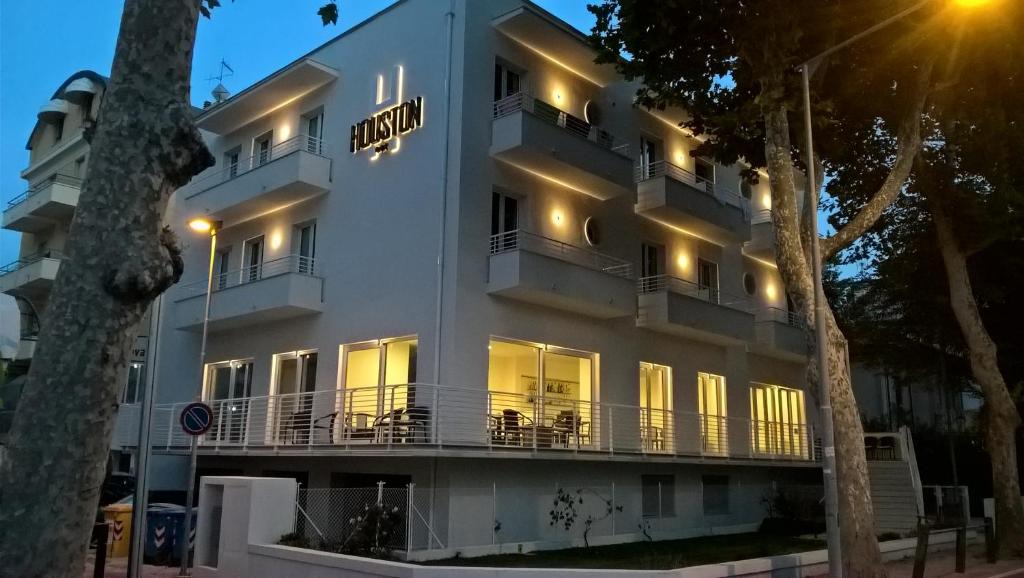 Rivabella Hotel | Hotel Houston