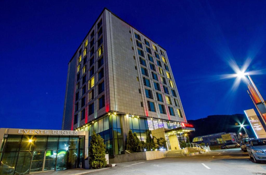 Brasov Hotel | Hotel HP Tower One Brasov