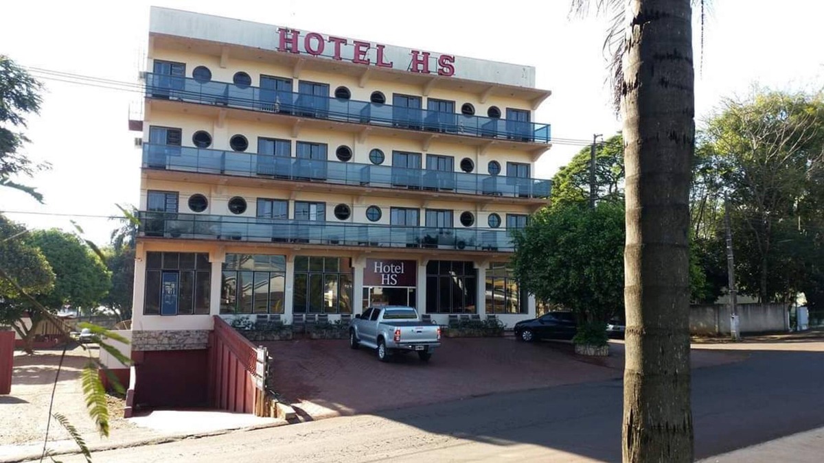Regiao Norte Hotel | Hotel HS