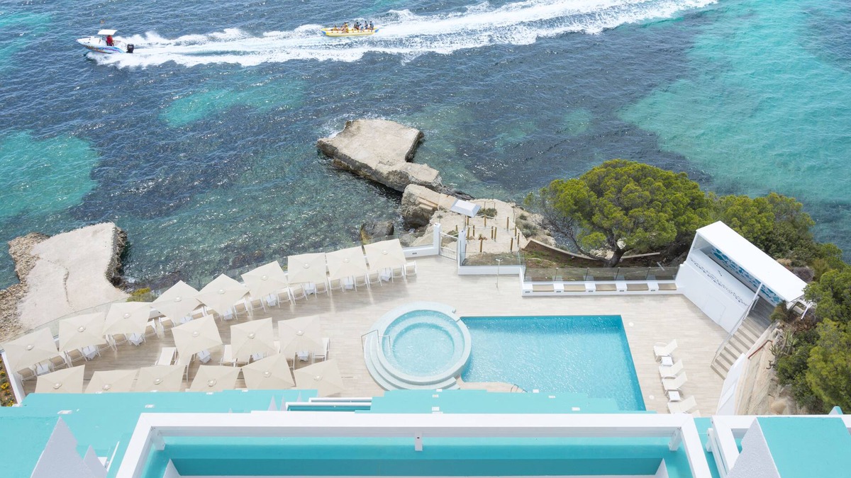 Torrenova Apartment | Hotel HSM Sándalo Beach