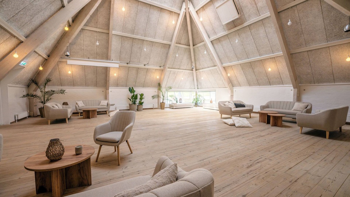 Aalbaek Hotel | Hotel Hvide Klit