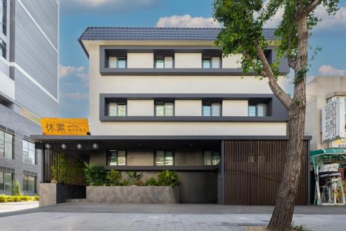 Gaebong-dong Hotel | Hotel Hyuso Guro