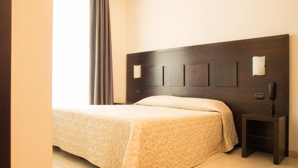 Grosseto Hotel | Hotel I Crespi
