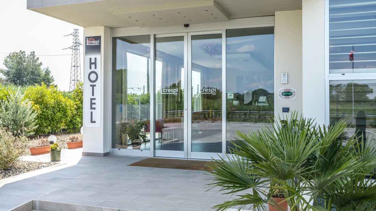 Grosseto Hotel | Hotel I Crespi